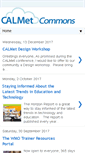 Mobile Screenshot of calmet.org